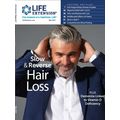 LIFE EXTENSION MAGAZINE-MAY 2025-SLOW & REVERSE...