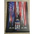 Patriots Day - Movie Poster - Advance - Story o...