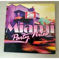 Miami Party Nites : Promotional CD from the Dai...