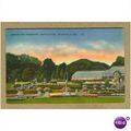 GARDENS & GREENHOUSE, GARFIELD PARK, INDIANAPOL...
