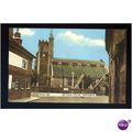 Berkshire WOKINGHAM All Saints Church Postcard ...