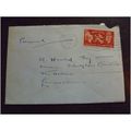 1951 GB King George VI Festival of Britain stam...