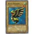YuGiOh Legend of Blue Eyes White Dragon - LOB-0...