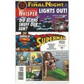 SUPERMAN # 117 ( 1996 )