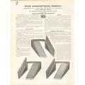 bilco mfg company 1938 all steel bulkhead resid...
