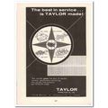 taylor exploration company 1958 best seismic su...