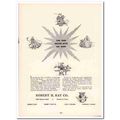 robert h ray company 1958 sun sets seismic expl...