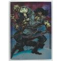 CONAN COLLECTORS CARDS series 2 ' ALL CHROMIUM ...