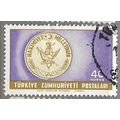 1960 Michel 1778 - fine used (o)