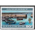 1971/1973 SG 58 - MNH (**)