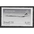 BRA 1976 U/M 5.20R ' CONCORDE' (EBID64-930)