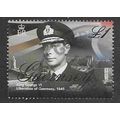GUE 2005 £1.00 'LIBERATION OF GUERNSEY' FINE US...