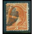 Used O17 3c Franklin 'INTERIOR' Average Nice Ca...