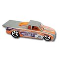 Hot Wheels - Chevy Pro Stock Truck: '11 HW Drag...