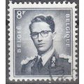 Belgique 1958 Michel 1131Y O Cote (2008) 0.20 €...