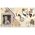 Olympic Games 1996 Centennial Gold Medal Winner...