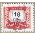 1965 Postage due 15647