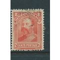 Newfoundland stamps sg86 sg86 used