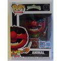 POP / FUNKO ' THE MUPPETS ' NYCC EXCLUSIVE ANIM...