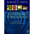 Veterinary Toxicology
