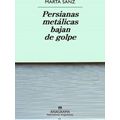 Persianas Metalicas Bajan De Golpe