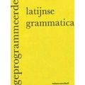 Geprogrammeerde Latynse Grammatica