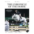 THE CHRONICLE OF THE HORSE-MARCH 21/APRIL 18 20...