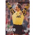 Merlin Premier Gold English Premier League 1996...