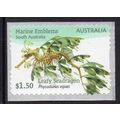 AUSTRALIA: 2024, MARINE EMBLEMS, LEAFY SEADRAGO...