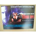 STRANGE DAYS Ralph Fiennes, Angela Bassett Mini...