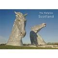 S586: The Kelpies, Falkirk.