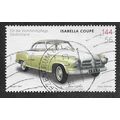 GER 2002 144c +56 'CARS - BORGWARD ISABELLA COU...