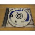 Madden NFL 2001 (Sony PlayStation 1, 2000) - No...