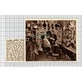 C2948) Heinrich Hoeckendorf Barber Shop Museum ...