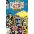 Forgotten Realms (Vol 1) # 018 VFN- AMERICAN CO...