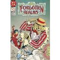 Forgotten Realms (Vol 1) # 024 VFN+ ORIG US COMICS