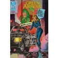 Green Arrow (Vol 1) # 007 VFN+ ORIG US COMICS