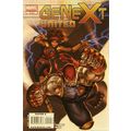 Genext United (2009 Ltd) # 002 NM MODERN AGE CO...