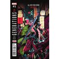 Generations: Wolverine & All-New (2017 One Shot...