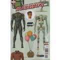 Runaways (Vol 5) # 015 NM MODERN AGE COMICS