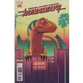 Runaways (Vol 5) # 014 NM MODERN AGE COMICS