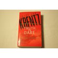 TRUTH OR DARE Paperback Jayne Ann Krentz