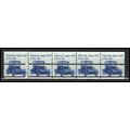 1906a 17c Electric Auto Fine MNH Dry Gum PNC 3A...