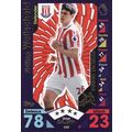 Match Attax 2016/2017 240 Philipp Wollschied St...