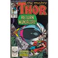 Mighty Thor 406 - 1989 - Very Fine/Near Mint