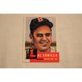 Allen Al Zarilla 1991 Topps 1953 Archives NO. 181