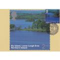 Ely Island Lower Lough Erne County Fermanagh Fr...