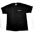 Harry & David Black Men's XL T-Shirt (T6L)