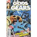 GODS AND GEARS #2 - ALTERNA COMICS (2019)