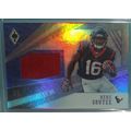 2018 Phoenix KEKE COUTEE (Texans) Purple Rookie...